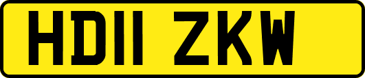 HD11ZKW