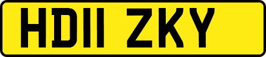 HD11ZKY