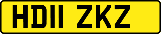 HD11ZKZ
