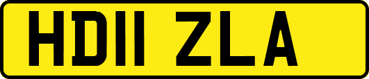 HD11ZLA