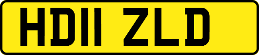 HD11ZLD