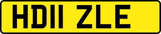 HD11ZLE