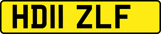 HD11ZLF