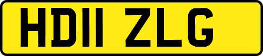 HD11ZLG