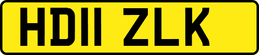HD11ZLK