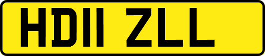 HD11ZLL