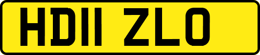 HD11ZLO