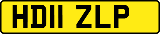 HD11ZLP