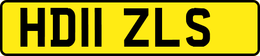 HD11ZLS