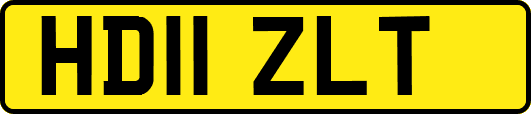 HD11ZLT