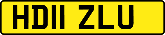 HD11ZLU