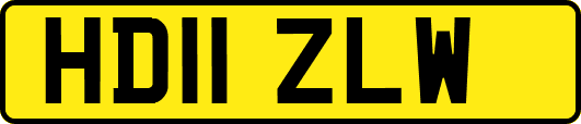 HD11ZLW