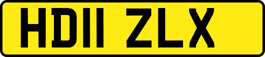 HD11ZLX