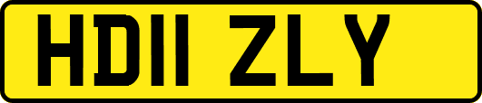 HD11ZLY