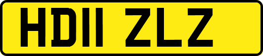 HD11ZLZ