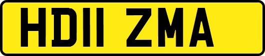 HD11ZMA