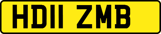 HD11ZMB