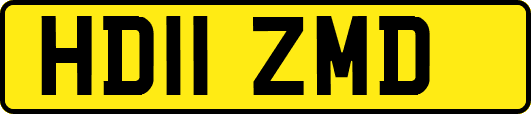HD11ZMD