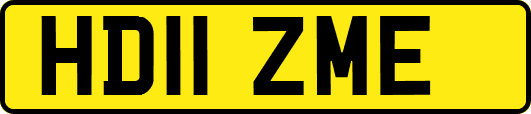 HD11ZME