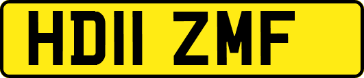 HD11ZMF