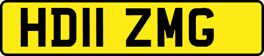 HD11ZMG