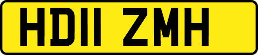 HD11ZMH