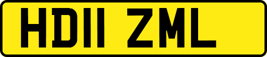 HD11ZML