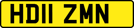 HD11ZMN