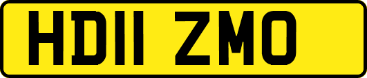 HD11ZMO