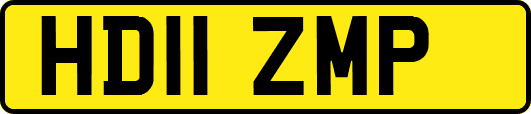 HD11ZMP