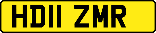 HD11ZMR