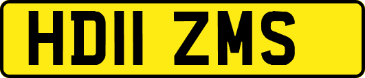 HD11ZMS