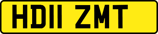 HD11ZMT