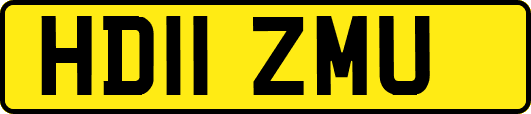 HD11ZMU