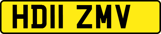 HD11ZMV