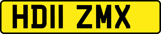 HD11ZMX