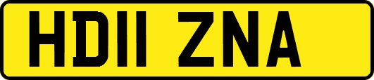 HD11ZNA