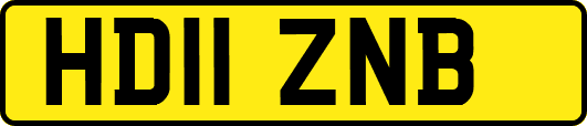 HD11ZNB