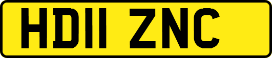 HD11ZNC