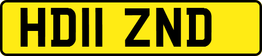 HD11ZND
