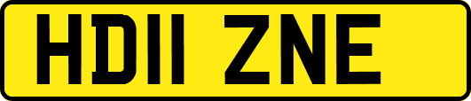 HD11ZNE