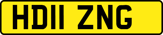 HD11ZNG