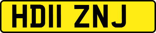 HD11ZNJ