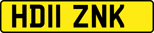 HD11ZNK