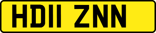 HD11ZNN