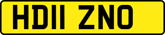 HD11ZNO