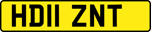 HD11ZNT
