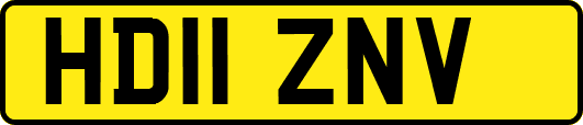 HD11ZNV