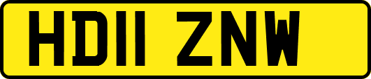 HD11ZNW