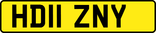 HD11ZNY